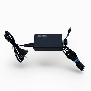 Compaq OEM AC Adapter ADP-60BB 19V 3.16A Power Supply for Series 2900 2940